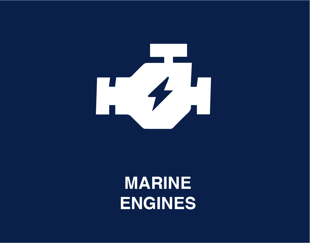Marine Engines