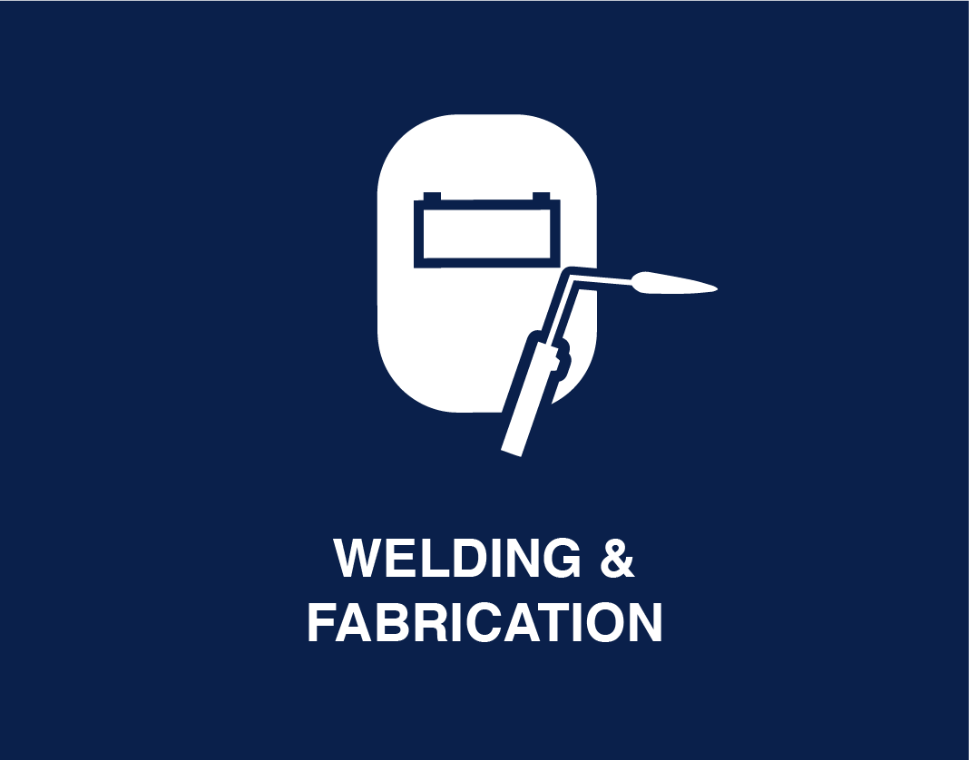 Welding and Fabrication