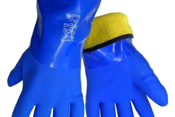 FrogWear Cold Protection Gloves