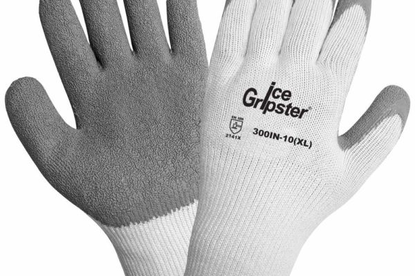 Ice Gripster Gloves